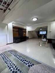 Blk 542 Guilin Breeze (Bukit Batok), HDB Executive #612742651